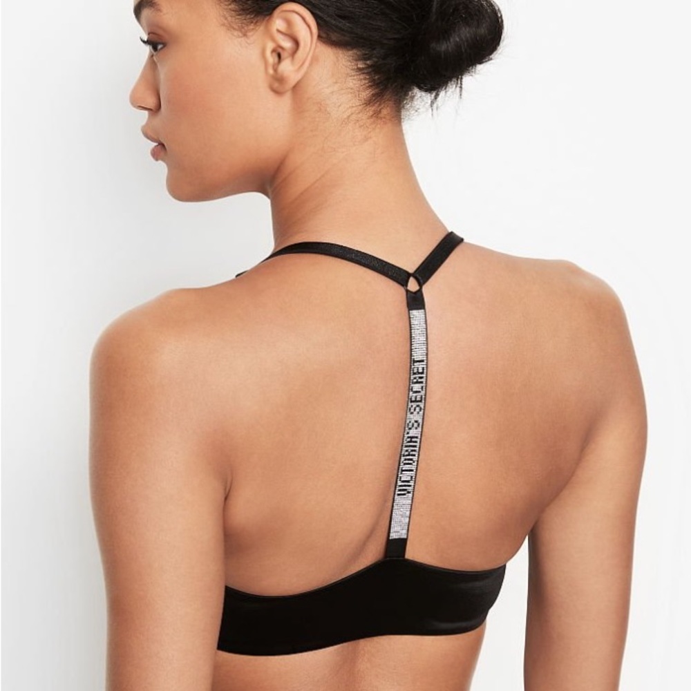 Victoria’s Secret Bling Bra